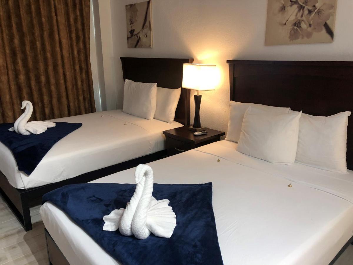 Appartement Ocean Front Units At Miami Miami Beach