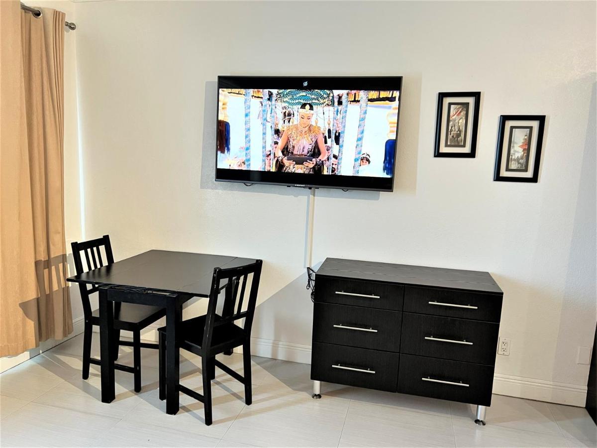 Ocean Front Units At Miami Appartement Miami Beach