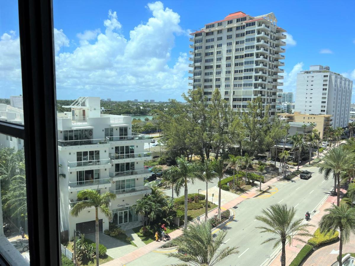 Appartement Ocean Front Units At Miami Miami Beach