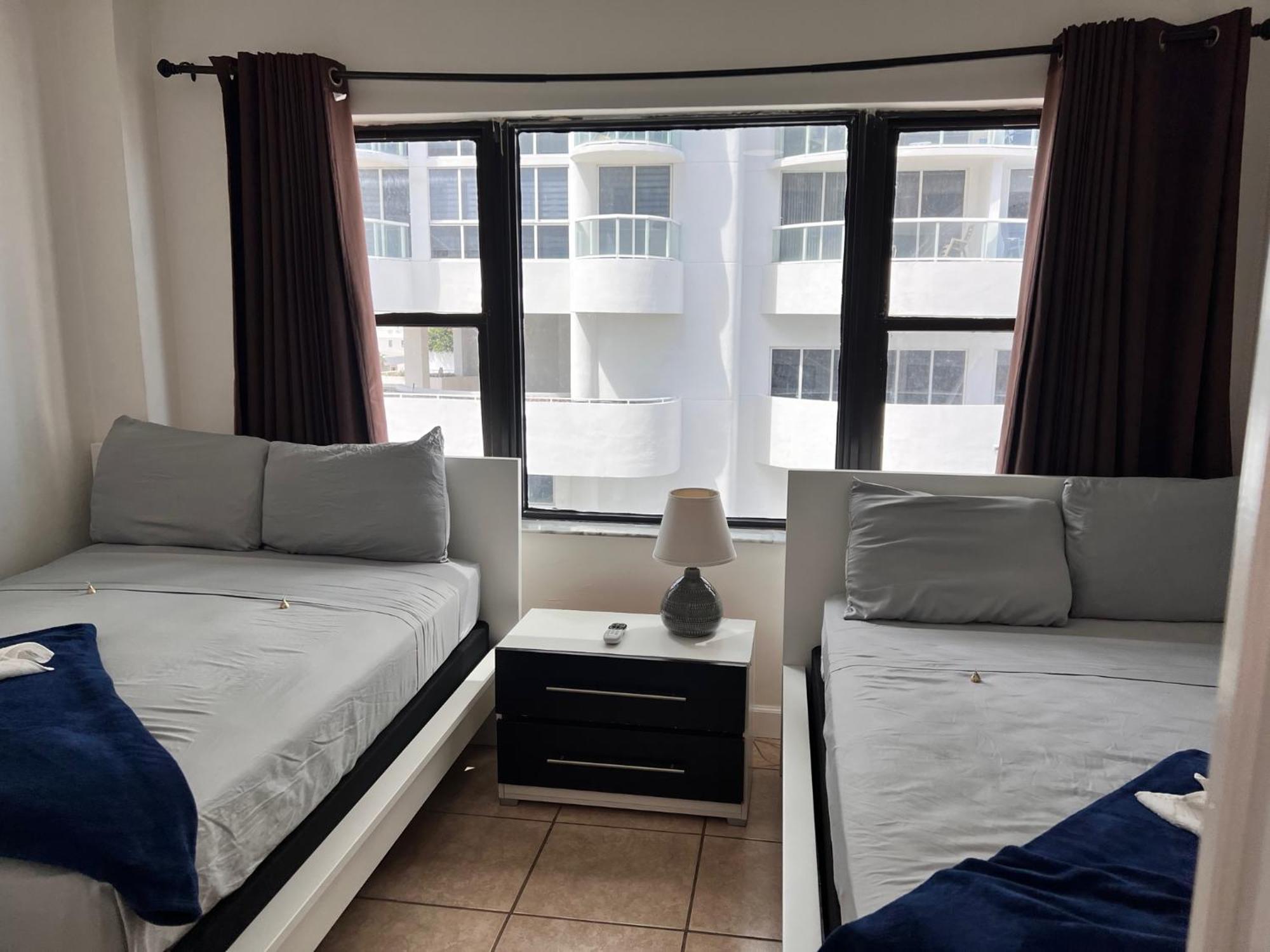 Appartement Ocean Front Units At Miami Miami Beach