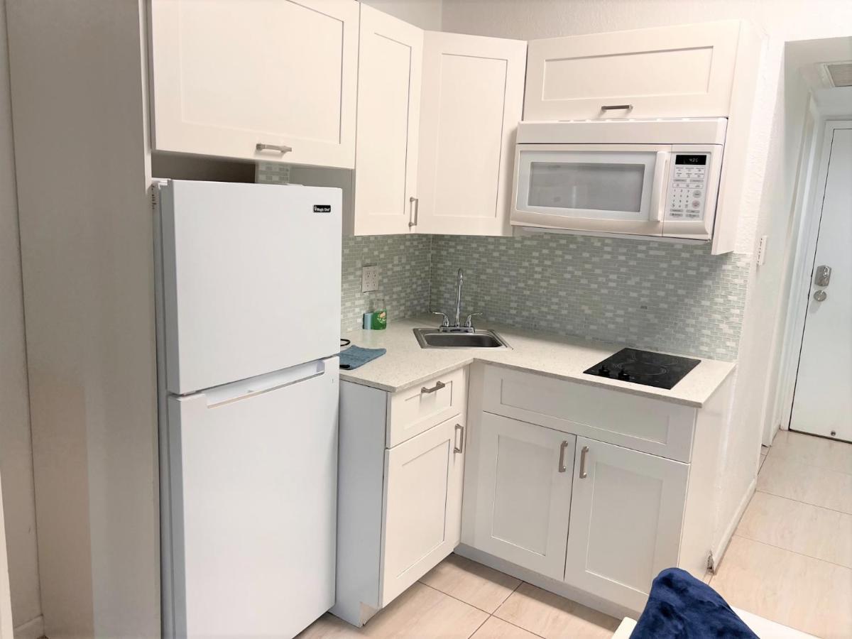 Apartamento Ocean Front Units At Miami *