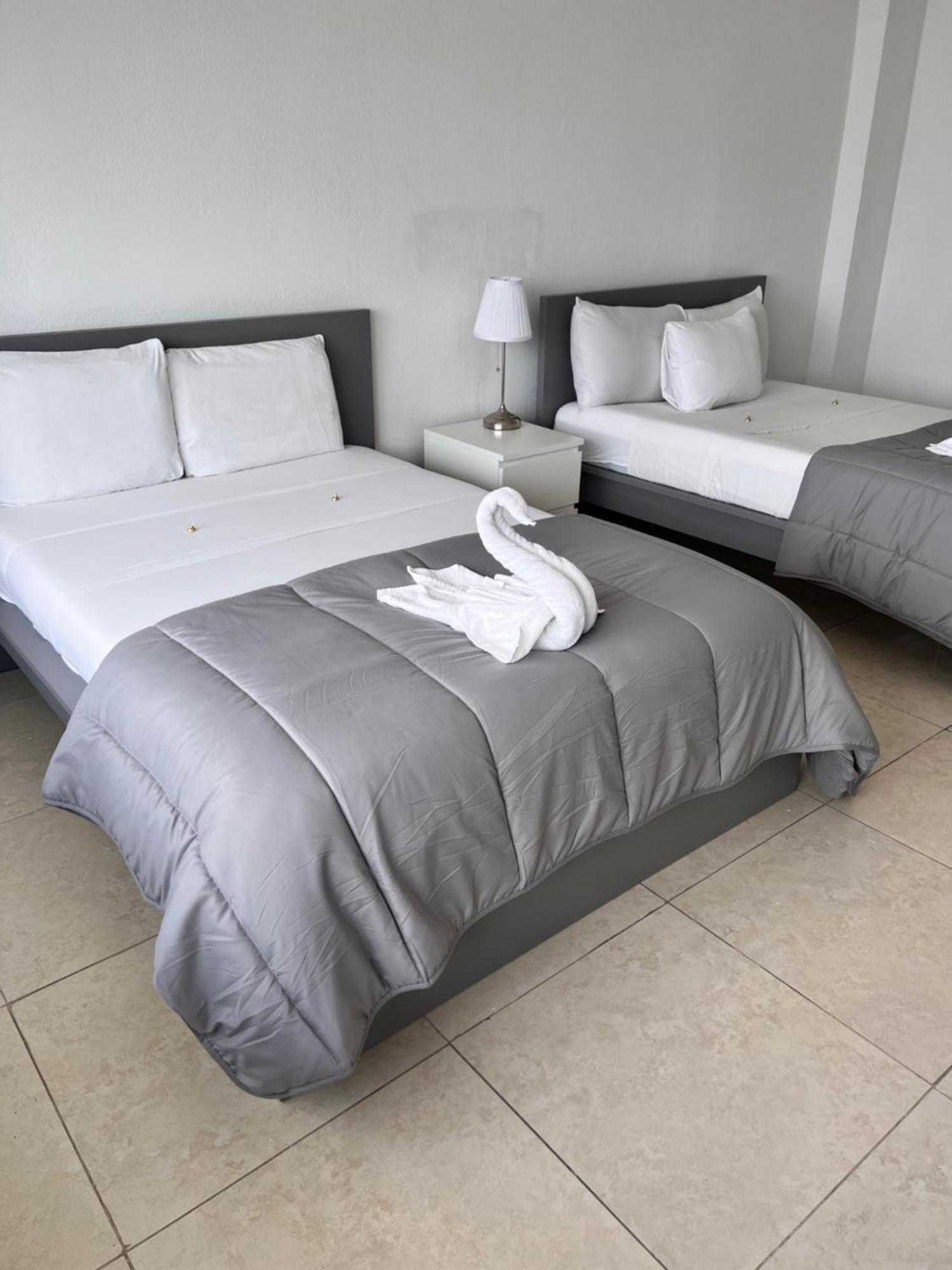Apartamento Ocean Front Units At Miami